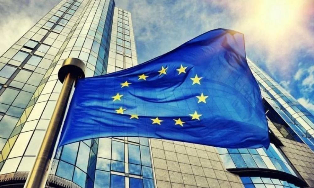 Συνομιλίες για την άρση των δασμών σε προϊόνα χάλυβα ξεκινούν ΕΕ και ΗΠΑ